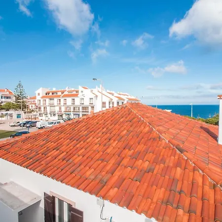 Ostello Casa D'areia Praia da Lourinhã