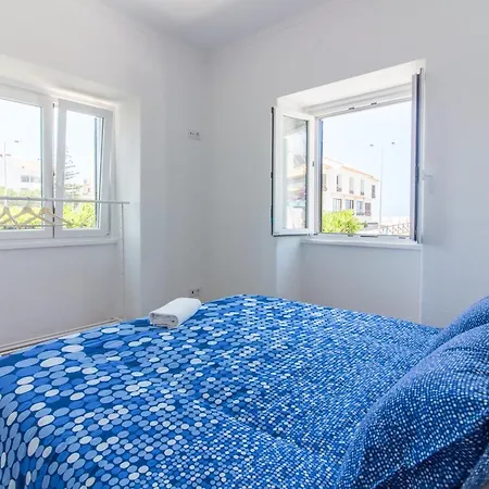 Casa D'areia Ostello