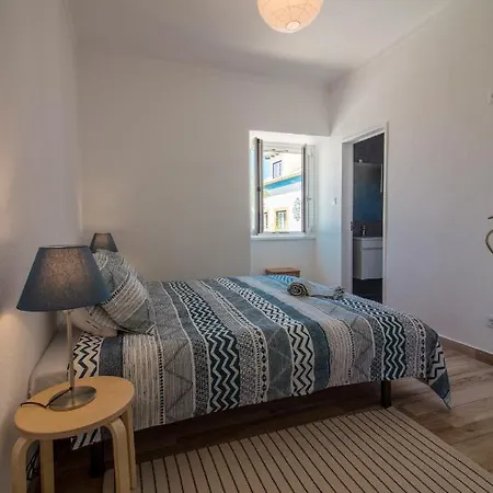 Casa D'areia Ostello Praia da Lourinhã