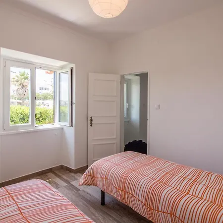 Ostello Casa D'areia