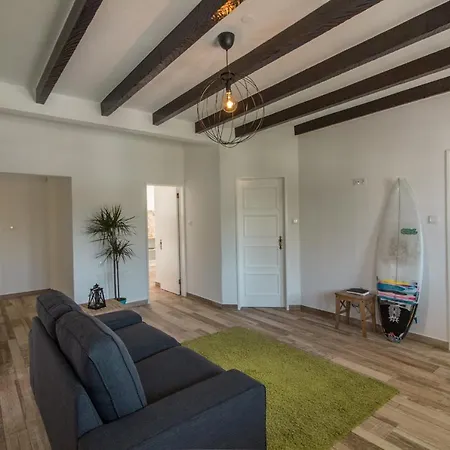 Casa D'areia Ostello